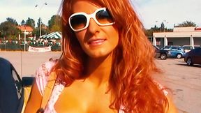 Samantha Lucci is a cock loving MILF in Heat