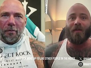 Porn Star Confessions - Baby Bear (episode 185)