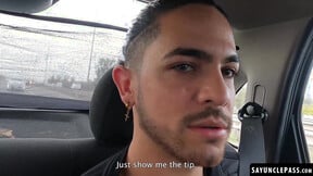 ”Dan Gut & James Chester cant resist a nice outdoor butt pounding”