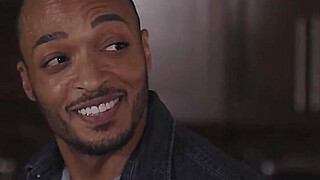 TS Natassia fucked her bros Boyfriend