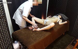 Variety ol momoka-chan participates in the monitor of a