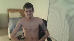 Jerking and Stroking