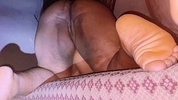 Tell the story of how your pussy was smoothly fucked