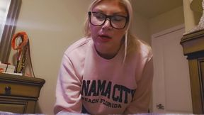 Tutor has unconventional methods