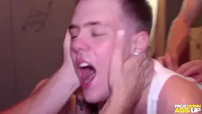Dick Dump