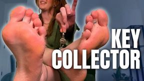Key Collector