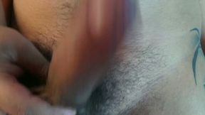 Aria Fernandez Private Show