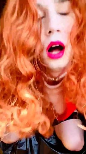 Red Goddess