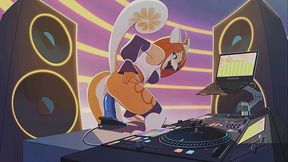 Furry Yiff