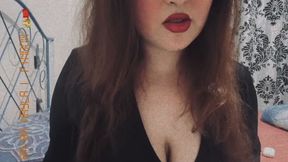 PRISONNIER DE MES RITUELS DE MAGIE NOIRE