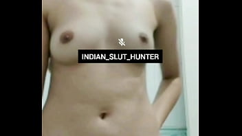 INDIAN SLUT HUNTERR - EPISODE 55 - HORNY INDIAN SLUT PRIYA CHEATS HER BOYFRIEND BY HAVING NUDE VC WITH ME - PART 2 - Sep 06, 2025