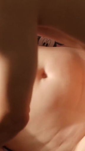 Stepson impudently fucked MILF stepmom in her pussy   Clip 2