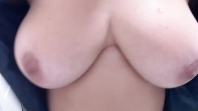 The insatiable policewoman punished me with her pussy and received a lot of sperm from me.