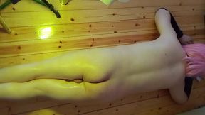 Lovely Trans Beauty Solo