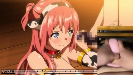 Fap Hero Challenge (JORKvent DAY9 ~ 11 )