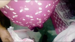 Bangla local Desi bhabhi hot sexy video
