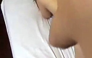 Pretty little asian gets pounded