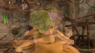 The last elf Cuntia's ultimate hopes Season 01 Final Episode --- The Summoned Servant