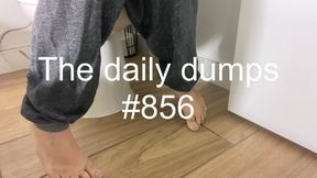 The daily dumps #856