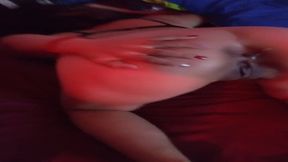 Morocha de culo hermoso bastante entretenida - JAV idol takes a dildo ride