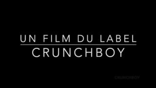 Hardcore tatoverte franske homofile blir knyttet analt mens de suger kuker, knuller uten kondom og får eksplosive cumshots