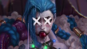 Horny Jinx