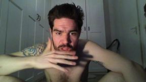 James Panzer Private Show