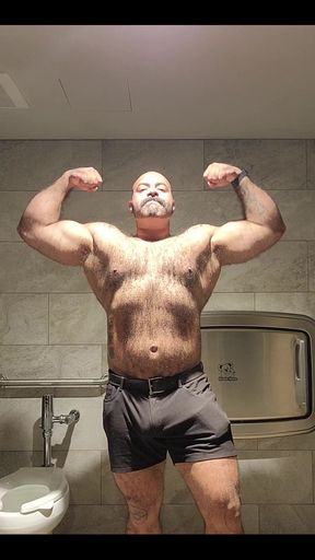 Bear Time!