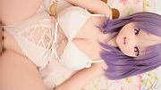セクシーAkaneと中出しセックス♡