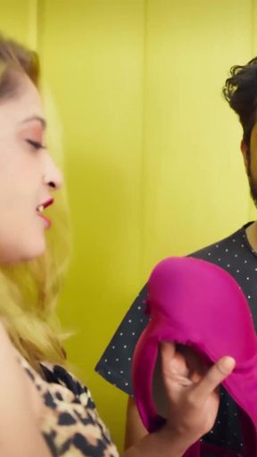 Unspoken Desire Stepmom Seduce Her Stepson And Having Hardcore Sex   Clip 1