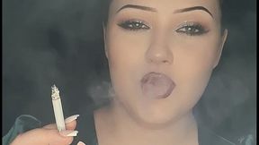 Two Cigarettes, Endless Smoke