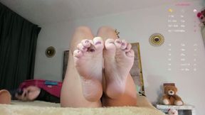 Chary Moon Private Show