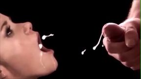 STROKE IT CINEMA: Kagney Linn Karter sissy maker Edition