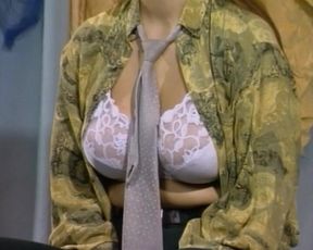 Hairy Innocence Part 2 Soft Clip