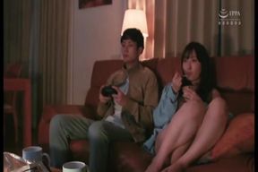Jealousy Changes Everything. Kasumi's Feelings Grow Beyond Curiosity - 1
