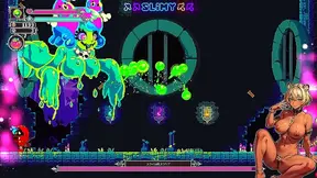 Mystic Tryst in the Enchanted Glade – A Wild Hentai Tale Among Mushrooms