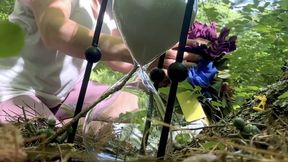Giantess Series Episode 2: Woodland Secrets