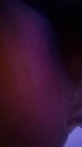I love that he penetrates me completely