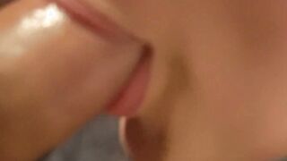 Sweet fit cunt with mouth offer sexy stud sloppy head - DelightGirl
