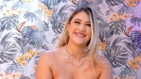 Kylie Janee Private Show