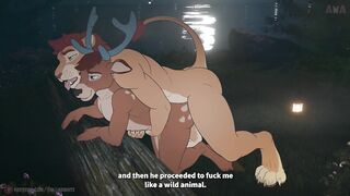 Animal Cartoon Sex Porn - Cartoon Sex Porn â€“ Gay Male Tube