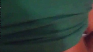 ENTREGADOR DA FARMÁCIA COMEU MEU RABO