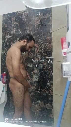 Police wale uncle gand maarte hue