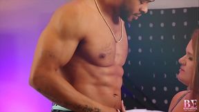 Roxy Dover and Justice - My Cucky Anniversary- Blush Erotica