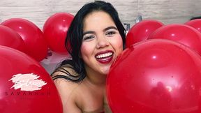 joi - let s celebrate this special valentine s day together - savannah watson