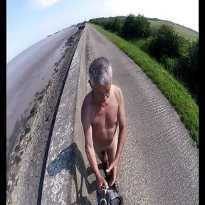 Humber Sea Wall Walk