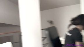 trio lesbico con bonnie rotten part 1