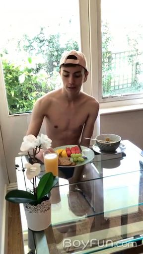 A Day in the Life with Nick Danner