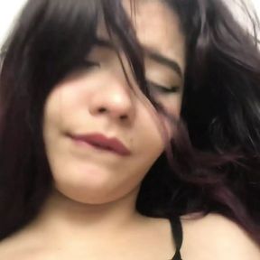 Fucking beautiful redhead colombian in my apartment - Porno en Espa&ntilde;ol