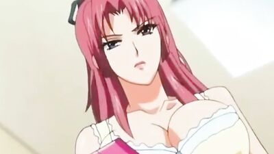 Mature cartoon babe with huge tits gets rammed hard and deep in a hot fuck scene